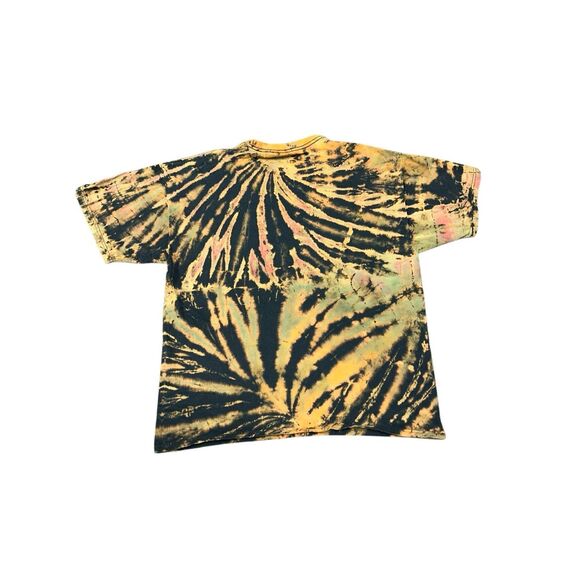 A Night of Hope with Joel & Victoria Osteen Tie-Dye Tee - Picture 2 of 4